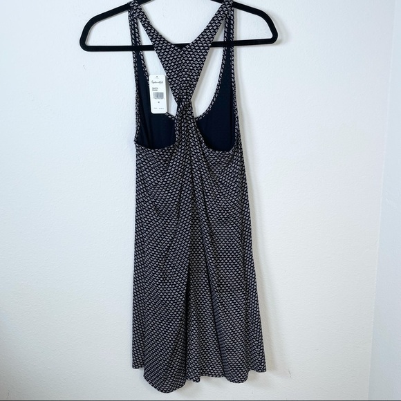 Splendid Twist Racerback Mini Dress - Picture 5 of 14